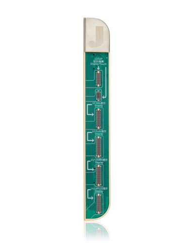 True Tone Board pour JCID Programmers for iPhone 12 Series / 13, 13 Mini / 14, 14 Plus / 15, 15 Plus (Supports Original and Aftermarket Screens) (JCID V1S/V1SE) – Image 7