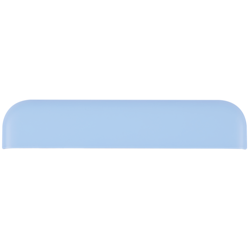 Top Back Cover Plastic Panel For Google Pixel 8 Pro (Bay)