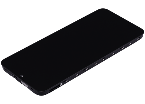 Écran LCD complet avec cadre pour Samsung Galaxy A05s (A057 / 2023) (reconditionné) (toutes couleurs) – Image 5