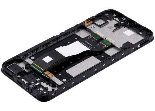 Écran LCD avec cadre pour Samsung Galaxy A05s (A057 / 2023) (Remis à neuf) (Toutes les couleurs) – Image 6