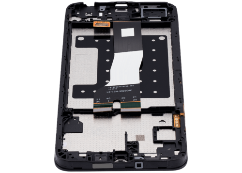 Écran LCD complet avec cadre pour Samsung Galaxy A05s (A057 / 2023) (reconditionné) (toutes couleurs) – Image 7