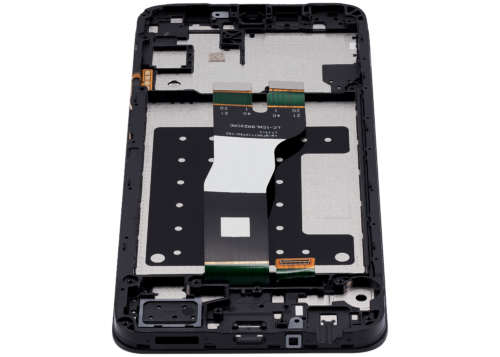 Écran LCD avec cadre pour Samsung Galaxy A05s (A057 / 2023) (Remis à neuf) (Toutes les couleurs) – Image 8