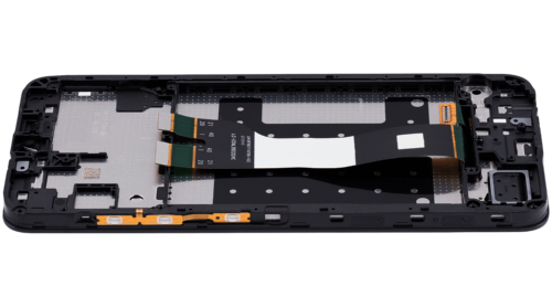 Écran LCD complet avec cadre pour Samsung Galaxy A05s (A057 / 2023) (reconditionné) (toutes couleurs) – Image 9