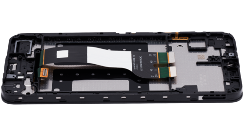 Écran LCD complet avec cadre pour Samsung Galaxy A05s (A057 / 2023) (reconditionné) (toutes couleurs) – Image 10