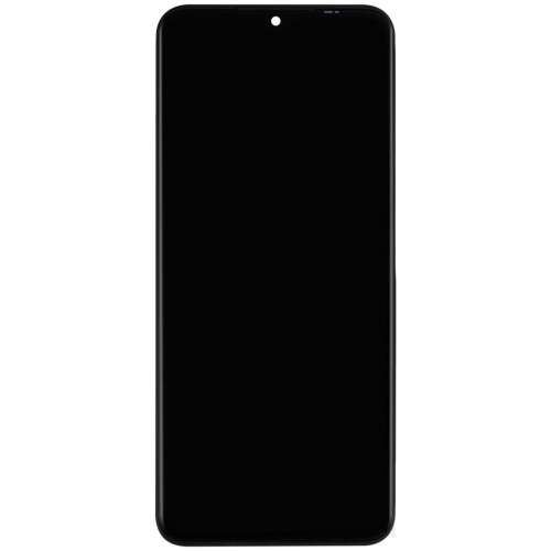 Écran LCD avec cadre pour T-Mobile Revvl 6X Pro 5G / T Phone Pro (reconditionné) (toutes couleurs) – Image 3