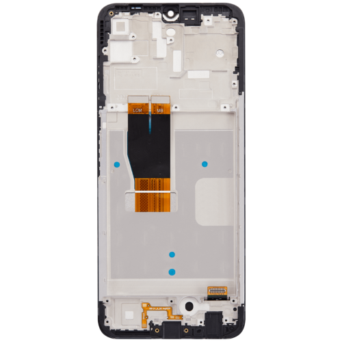Écran LCD avec cadre pour T-Mobile Revvl 6X Pro 5G / T Phone Pro (reconditionné) (toutes couleurs) – Image 4