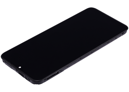 Écran LCD avec cadre pour T-Mobile Revvl 6X Pro 5G / T Phone Pro (reconditionné) (toutes couleurs) – Image 5