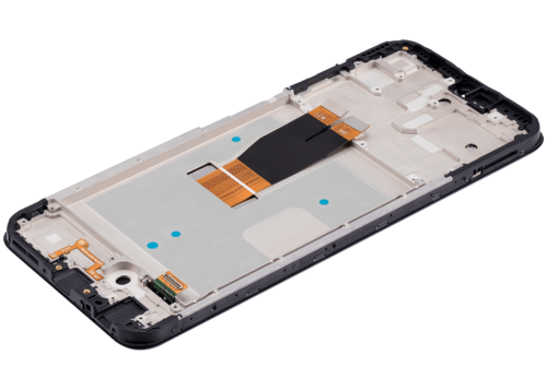 Écran LCD avec cadre pour T-Mobile Revvl 6X Pro 5G / T Phone Pro (reconditionné) (toutes couleurs) – Image 6