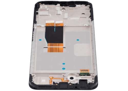 Écran LCD avec cadre pour T-Mobile Revvl 6X Pro 5G / T Phone Pro (reconditionné) (toutes couleurs) – Image 7