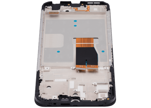 Écran LCD avec cadre pour T-Mobile Revvl 6X Pro 5G / T Phone Pro (reconditionné) (toutes couleurs) – Image 8