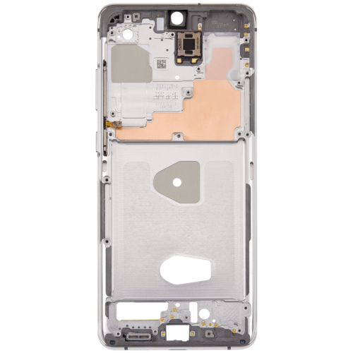 Mid-cadre châssis pour Samsung Galaxy S20 Ultra (Cloud White) – Image 4