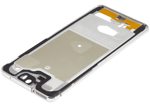 Boîtier intermédiaire pour Samsung Galaxy S20 Ultra (Blanc nuage) – Image 5