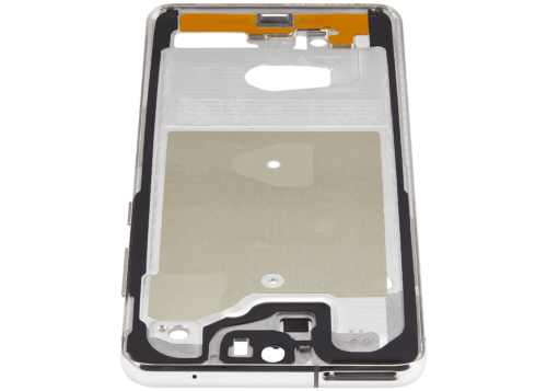 Mid-cadre châssis pour Samsung Galaxy S20 Ultra (Cloud White) – Image 7