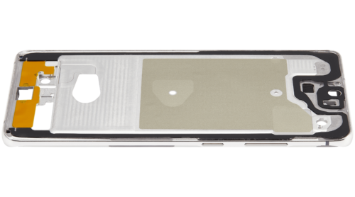 Mid-cadre châssis pour Samsung Galaxy S20 Ultra (Cloud White) – Image 9
