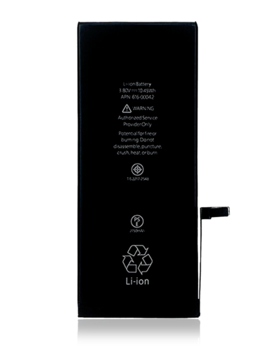 Batterie de remplacement pour iPhone 6 Plus (Pack de service) – Image 2