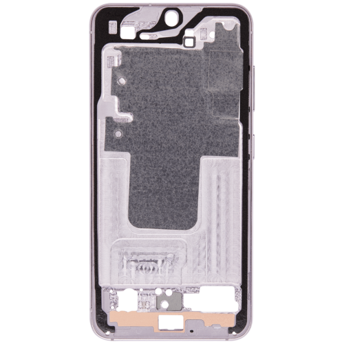 Mid-Frame Housing For Samsung Galaxy S23 5G (International Version) (Lavender) – Image 3