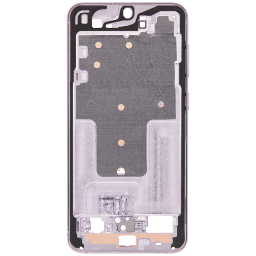 Mid-Frame Housing For Samsung Galaxy S23 Plus 5G (International Version) (Lavender) – Image 3