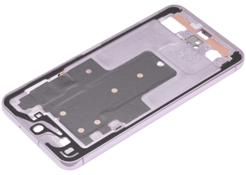 Mid-Frame Housing For Samsung Galaxy S23 Plus 5G (International Version) (Lavender) – Image 5