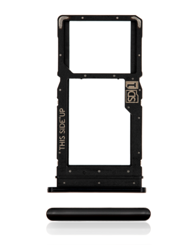 Sim Card Tray For Motorola Moto G Stylus 6.4" (XT2043 / 2020)