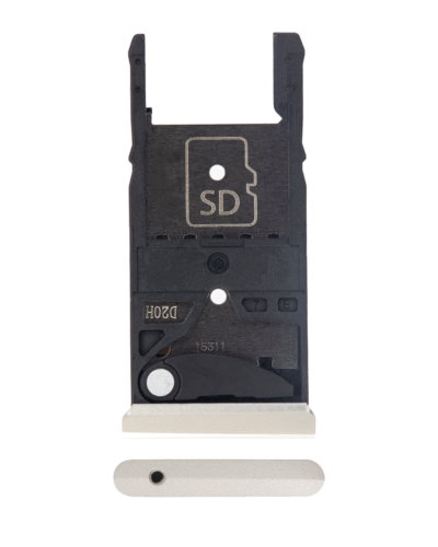 Tiroir SIM pour Motorola Moto X Style (XT1572 / 2015) (or) – Image 5