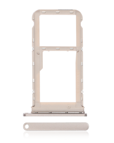 Tiroir SIM pour Motorola Moto G60 (XT2135 / 2021) (Frosted Champagne) – Image 6
