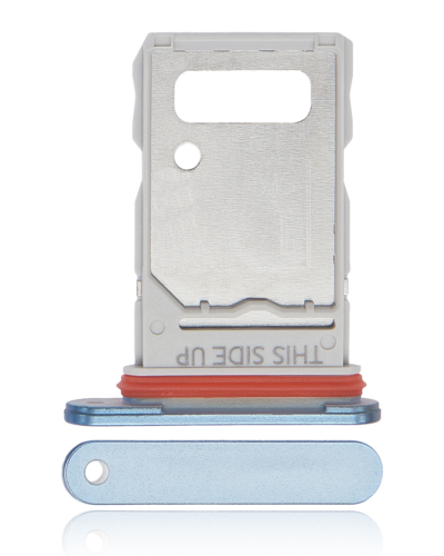 Dual Sim Card Tray For Motorola Moto G200 5G (XT2175 / 2022) (Glacier Green) – Image 6