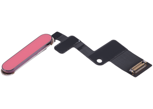 Power Button Flex For iPad 10 (2022) / iPad 11 (2025) (Premium) (Pink) – Image 5
