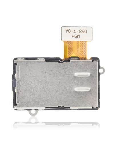 Sim Card Reader For Motorola Moto G5 (XT1670 / 2017)