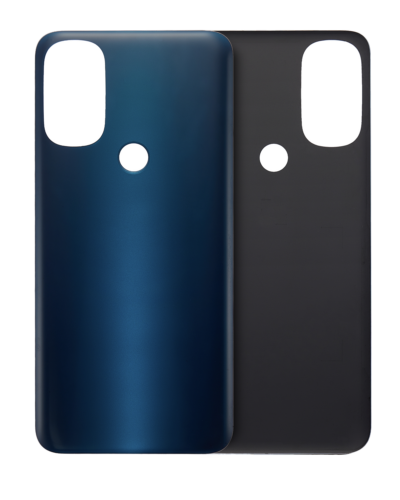 Back cover Glass For Motorola Moto G71 5G (XT2169 / 2022) (Neptune Green)