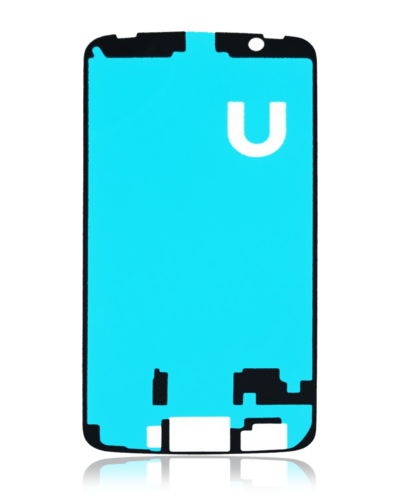 Back Cover Adhesive Tape For Motorola Moto Z2 Force (XT1789 / 2017) – Image 2
