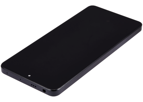 OLED Assembly With Frame For Xiaomi Redmi Note 13 Pro 5G (Refurbished) (Black) – Image 5