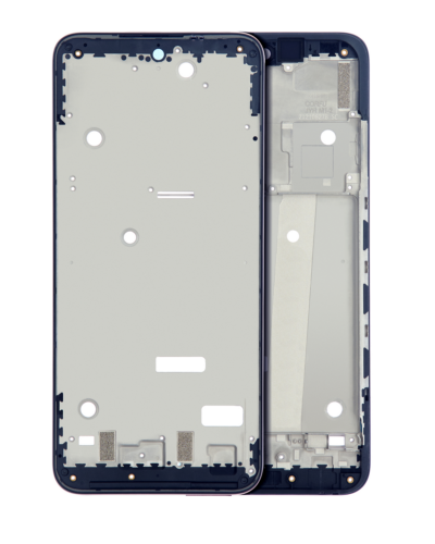 LCD-Frame For Motorola Moto G71 5G (XT2169 / 2022)