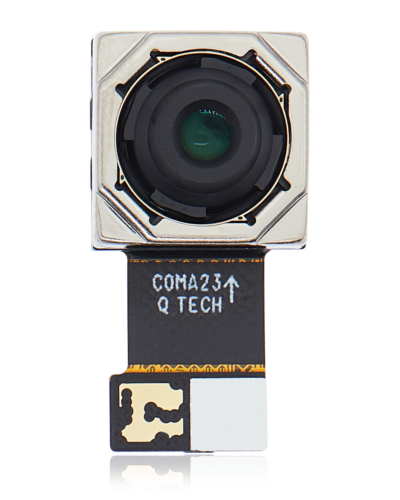 Back Camera (Wide) For Motorola Moto G9 Power (XT2091 / 2020)