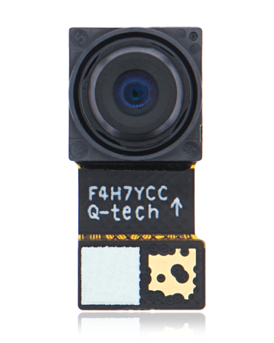 Back Camera (Ultra Wide) For Motorola Moto G8 (XT2045-1 / 2020)