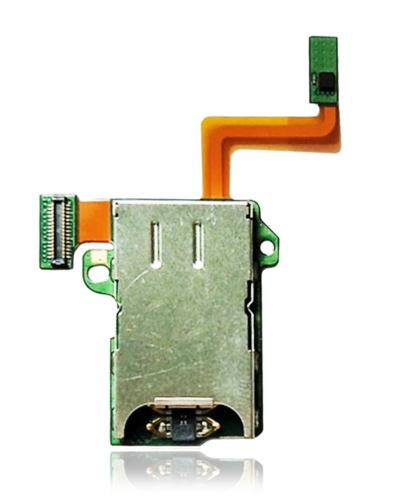 Sim Card Reader For Motorola Moto Z Play Droid (XT1635 / 2016) – Image 2