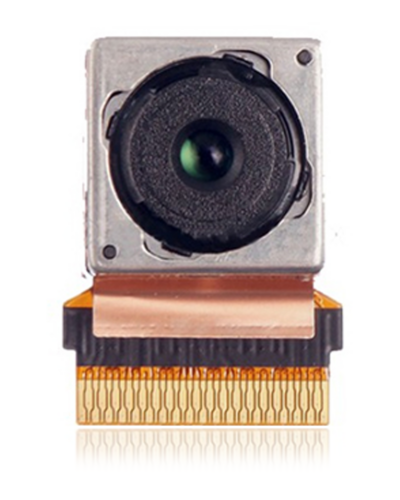 Back Camera For Motorola Droid Turbo (XT1254 / XT1225 / 2014)