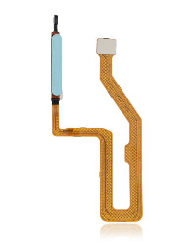 Fingerprint Reader With Flex Cable For LG K42 / K52 / K62 (Blue)
