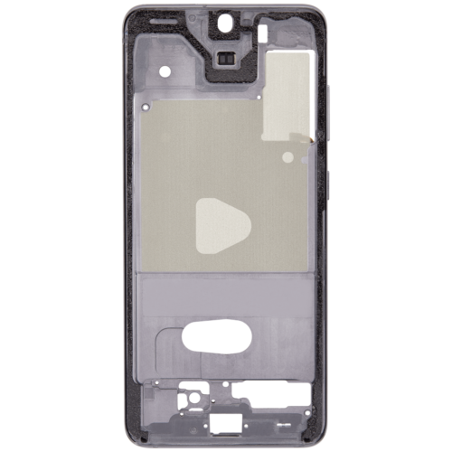 Mid-cadre châssis pour Samsung Galaxy S20 5G (Verizon 5G UW Frame Only) (Cosmic Gray) – Image 3