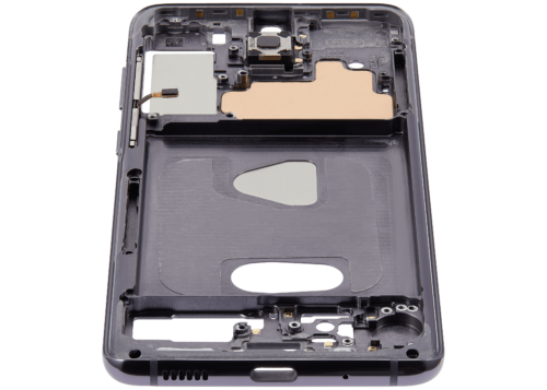 Mid-cadre châssis pour Samsung Galaxy S20 5G (Verizon 5G UW Frame Only) (Cosmic Gray) – Image 8