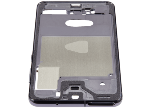 Mid-cadre châssis pour Samsung Galaxy S20 5G (Verizon 5G UW Frame Only) (Cosmic Gray) – Image 7