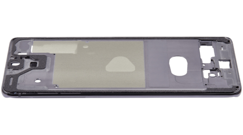 Mid-cadre châssis pour Samsung Galaxy S20 5G (Verizon 5G UW Frame Only) (Cosmic Gray) – Image 9