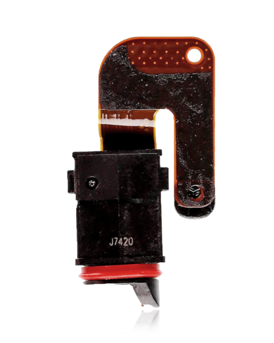 Câble flexible pour prise casque LG G6 (Pièce d'origine constructeur)