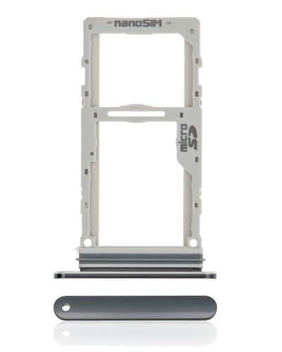 Sim Card Tray For LG Velvet (Gray)