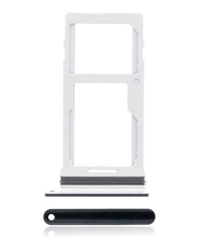 Sim Card Tray For LG G7 ThinQ (Aurora Black)