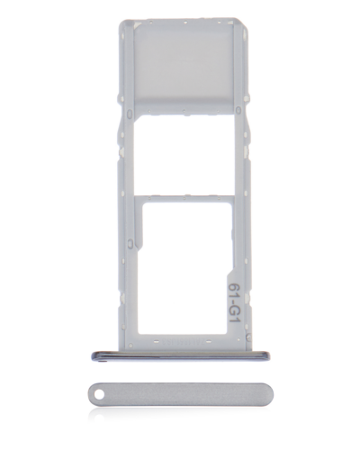 Single Sim Card Tray For LG K42 (2020) / K52 (2020) (Gold)