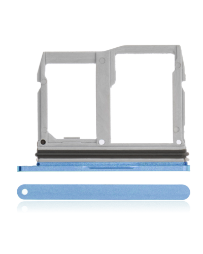 Sim Card Tray For LG G6 (Optical Marine Blue)