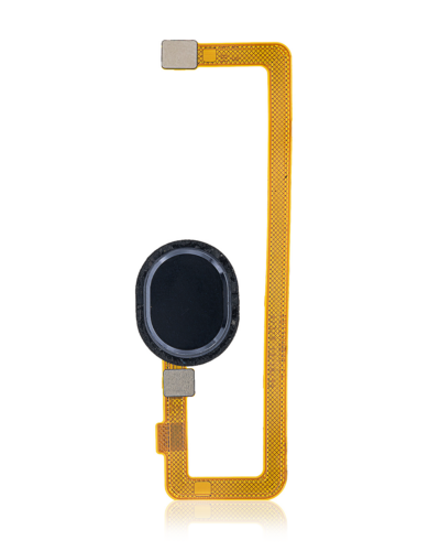 Empreinte digitale Reader avec nappe pour Samsung Galaxy A10s (A107 / 2019) (noir) – Image 6
