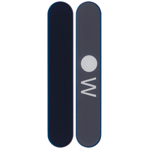 Bordure en verre 5G pour iPhone 13 / 13 Mini (Minuit) – Image 2