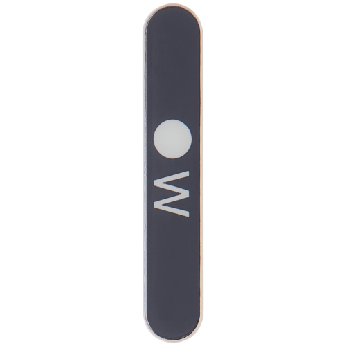 Bordure en verre 5G pour iPhone 13 / 13 Mini (Starlight) – Image 3