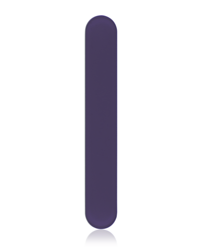 5G Glass Edge Strip For iPhone 14 Pro / 14 Pro Max (Deep Purple)